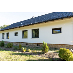 Elastoflex flexible facade paint Elastoflex flexible facade paint