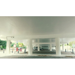 Elastoflex flexible facade paint Elastoflex flexible facade paint