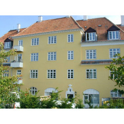 Elastoflex flexible facade paint Elastoflex flexible facade paint