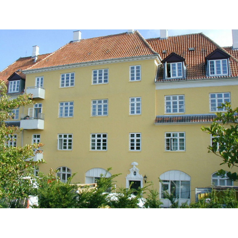 Elastoflex flexible facade paint - Noxan.pl Elastoflex flexible facade paint - Noxan.pl