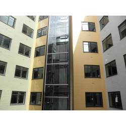 Elastoflex flexible facade paint Elastoflex flexible facade paint