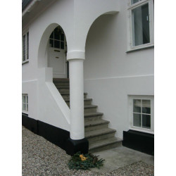 Elastoflex flexible facade paint Elastoflex flexible facade paint