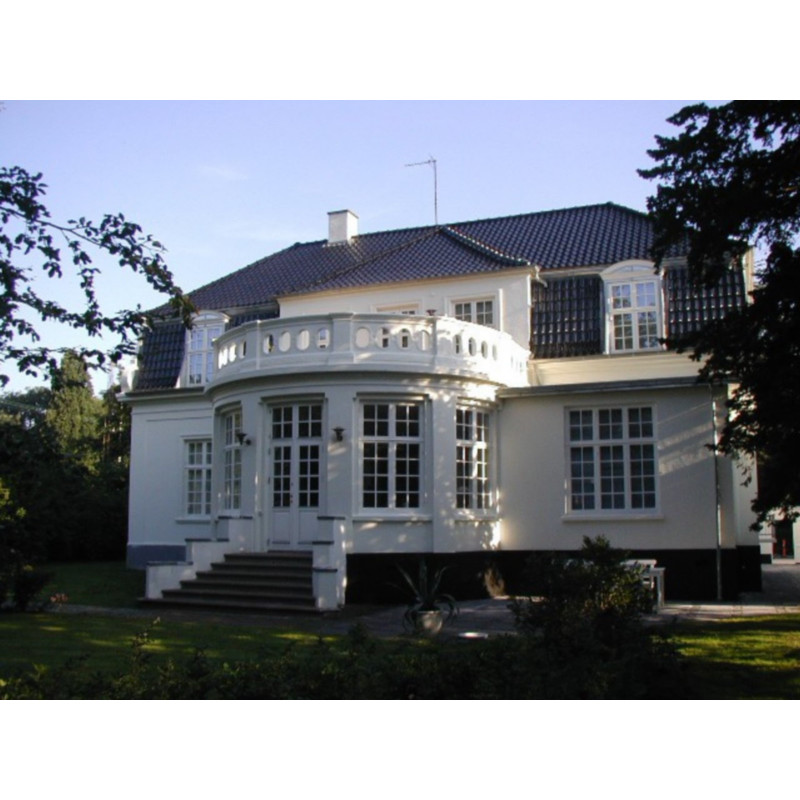 Elastoflex flexible facade paint - Noxan.pl Elastoflex flexible facade paint - Noxan.pl