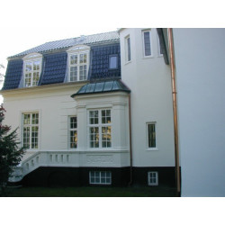 Elastoflex flexible facade paint Elastoflex flexible facade paint