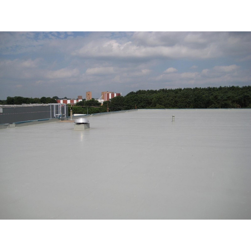 Seamless roofing - Elastodeck - Noxan.pl Seamless roofing - Elastodeck - Noxan.pl