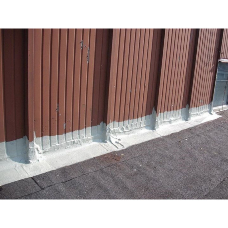 Seamless roofing - Elastodeck - Noxan.pl Seamless roofing - Elastodeck - Noxan.pl