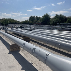 Paint for steel structures, anti-corrosive, fast-drying - Monoguard Paint for steel structures, anti-corrosive, fast-drying - Monoguard