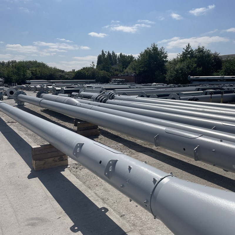 Paint for steel structures, anti-corrosive, fast-drying - Monoguard - Noxan.pl Paint for steel structures, anti-corrosive, fast-drying - Monoguard - Noxan.pl