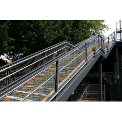 Paint for steel structures, anti-corrosive, fast-drying - Monoguard Paint for steel structures, anti-corrosive, fast-drying - Monoguard