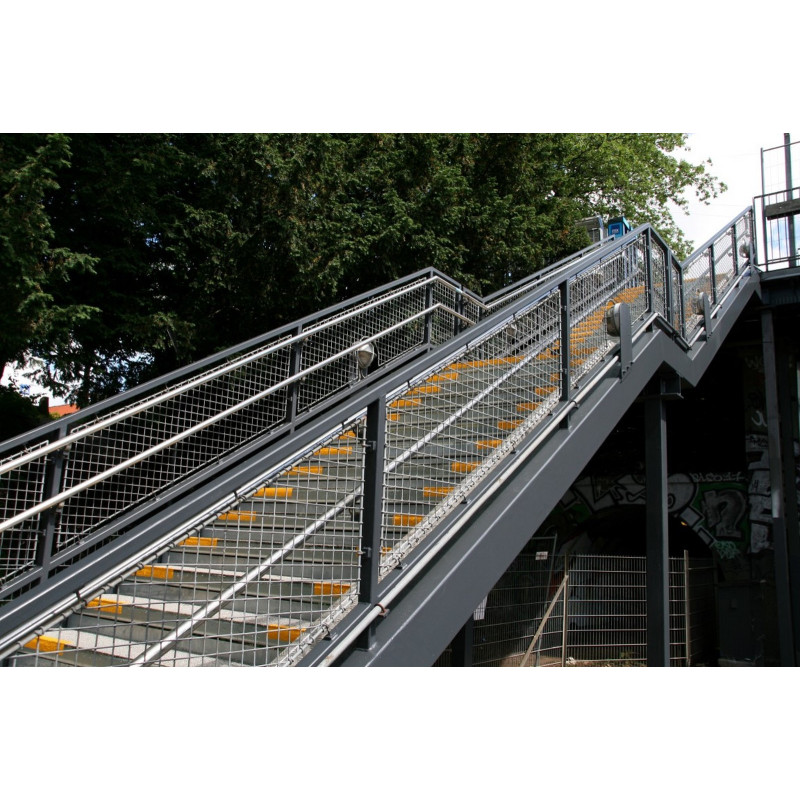 Paint for steel structures, anti-corrosive, fast-drying - Monoguard - Noxan.pl Paint for steel structures, anti-corrosive, fast-drying - Monoguard - Noxan.pl