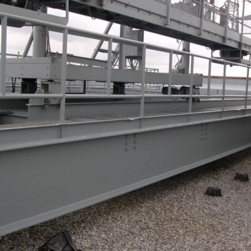 Paint for steel structures, anti-corrosive, fast-drying - Monoguard - Noxan.pl Paint for steel structures, anti-corrosive, fast-drying - Monoguard - Noxan.pl