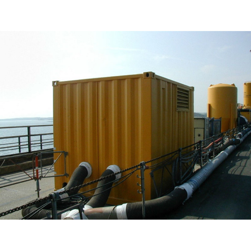 Paint for steel structures, anti-corrosive, fast-drying - Monoguard - Noxan.pl Paint for steel structures, anti-corrosive, fast-drying - Monoguard - Noxan.pl