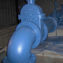 Farba do konstrukcji stalowych, antykorozyjna, szybkoschnąca - Monoguard Farba do konstrukcji stalowych, antykorozyjna, szybkoschnąca - Monoguard