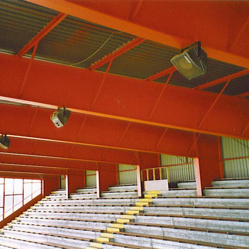 Paint for steel structures, anti-corrosive, fast-drying - Monoguard - Noxan.pl Paint for steel structures, anti-corrosive, fast-drying - Monoguard - Noxan.pl