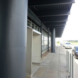 Paint for steel structures, anti-corrosive, fast-drying - Monoguard Paint for steel structures, anti-corrosive, fast-drying - Monoguard