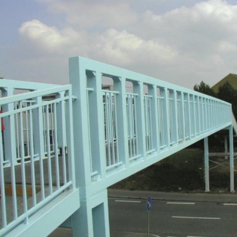 Paint for steel structures, anti-corrosive, fast-drying - Monoguard - Noxan.pl Paint for steel structures, anti-corrosive, fast-drying - Monoguard - Noxan.pl