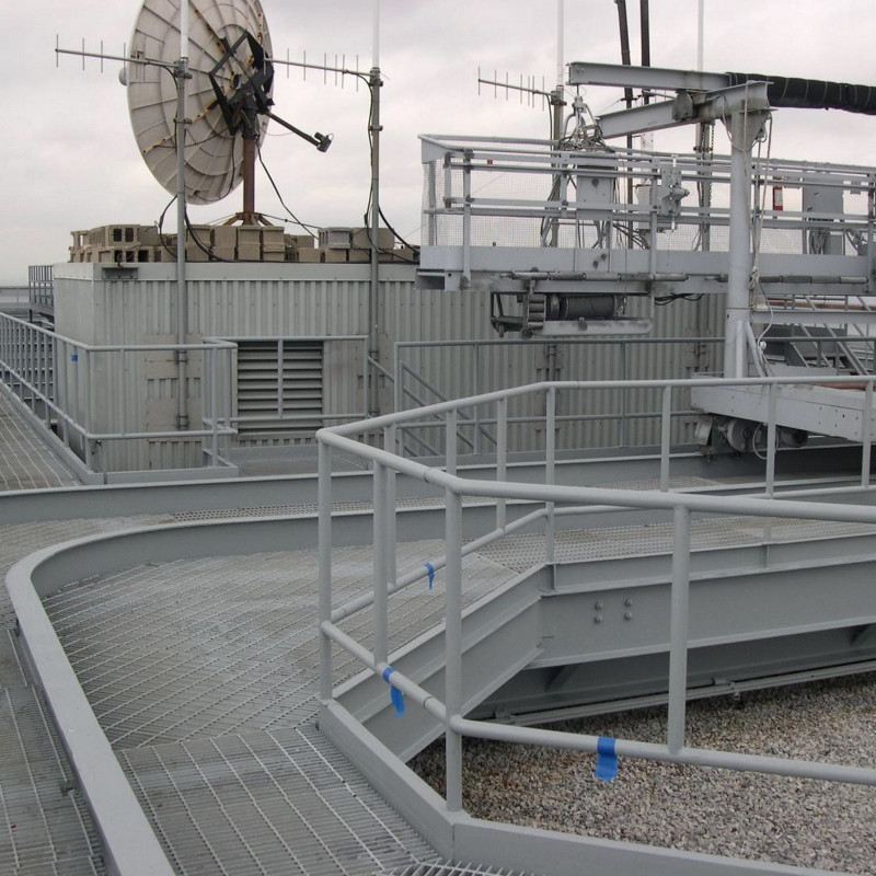 Paint for steel structures, anti-corrosive, fast-drying - Monoguard - Noxan.pl Paint for steel structures, anti-corrosive, fast-drying - Monoguard - Noxan.pl