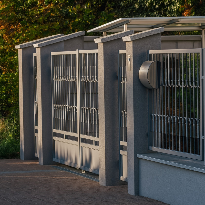 Paint for steel structures, anti-corrosive, fast-drying - Monoguard - Noxan.pl Paint for steel structures, anti-corrosive, fast-drying - Monoguard - Noxan.pl