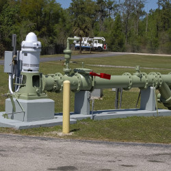 Farba do konstrukcji stalowych, antykorozyjna, szybkoschnąca - Monoguard Farba do konstrukcji stalowych, antykorozyjna, szybkoschnąca - Monoguard