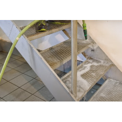 Odtłuszczacz do metalu, stali, posadzek RD-Eco PowerClean Odtłuszczacz do metalu, stali, posadzek RD-Eco PowerClean