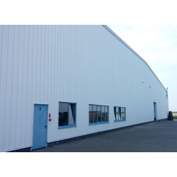 Renovation anti-corrosion paint - Metal Unicoat Renovation anti-corrosion paint - Metal Unicoat