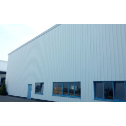 Renovation anti-corrosion paint - Metal Unicoat Renovation anti-corrosion paint - Metal Unicoat