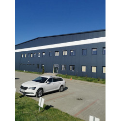 Renovation anti-corrosion paint - Metal Unicoat Renovation anti-corrosion paint - Metal Unicoat