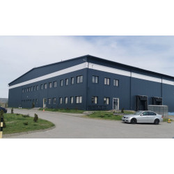 Renovation anti-corrosion paint - Metal Unicoat Renovation anti-corrosion paint - Metal Unicoat