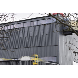 Renovation anti-corrosion paint - Metal Unicoat Renovation anti-corrosion paint - Metal Unicoat