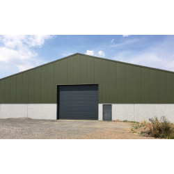 Renowacyjna farba antykorozyjna - Metal Unicoat Renowacyjna farba antykorozyjna - Metal Unicoat