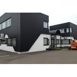 Renovation anti-corrosion paint - Metal Unicoat Renovation anti-corrosion paint - Metal Unicoat