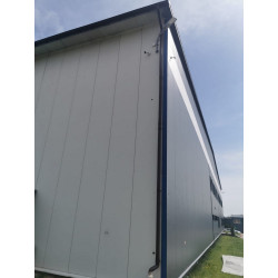 Renowacyjna farba antykorozyjna - Metal Unicoat Renowacyjna farba antykorozyjna - Metal Unicoat