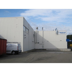 Renowacyjna farba antykorozyjna - Metal Unicoat Renowacyjna farba antykorozyjna - Metal Unicoat