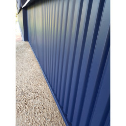 Renovation anti-corrosion paint - Metal Unicoat Renovation anti-corrosion paint - Metal Unicoat