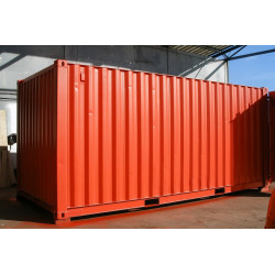 Renovation anti-corrosion paint - Metal Unicoat Renovation anti-corrosion paint - Metal Unicoat