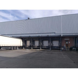 Renovation anti-corrosion paint - Metal Unicoat Renovation anti-corrosion paint - Metal Unicoat