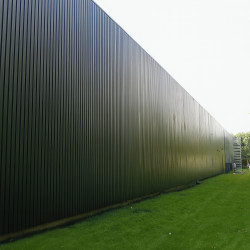 Renovation anti-corrosion paint - Metal Unicoat Renovation anti-corrosion paint - Metal Unicoat