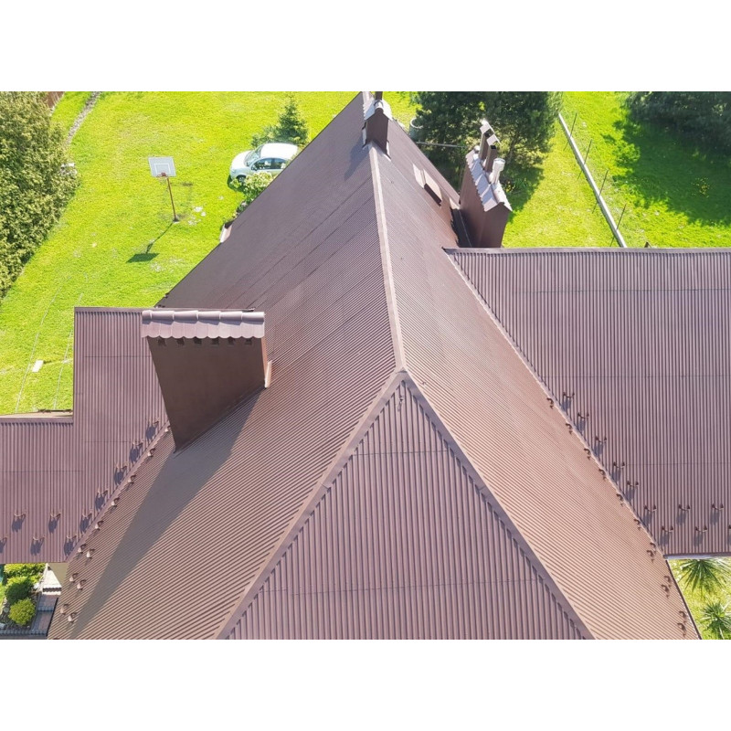 Metal roof paint - Metal Unicoat Metal roof paint - Metal Unicoat