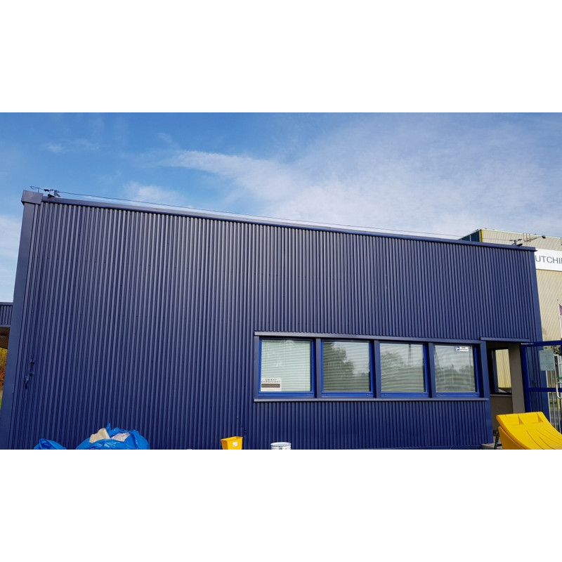 Metal roof paint - Metal Unicoat Metal roof paint - Metal Unicoat