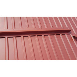 Metal roof paint - Metal Unicoat Metal roof paint - Metal Unicoat
