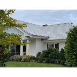 Metal roof paint - Metal Unicoat Metal roof paint - Metal Unicoat