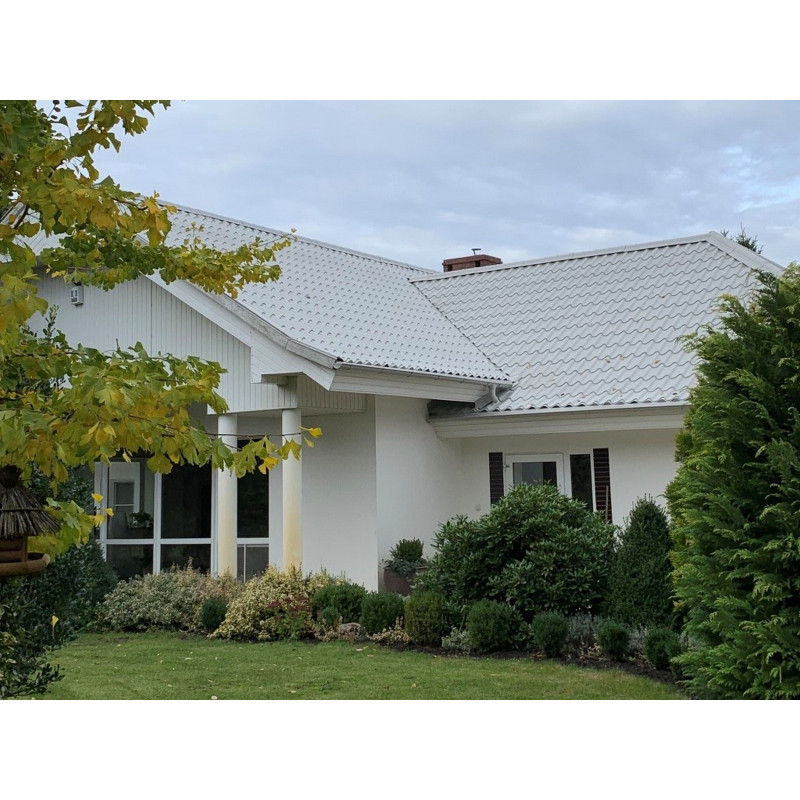 Metal roof paint - Metal Unicoat Metal roof paint - Metal Unicoat