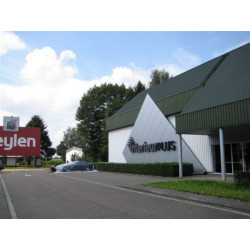 Farba do dachów metalowych - Metal Unicoat Farba do dachów metalowych - Metal Unicoat