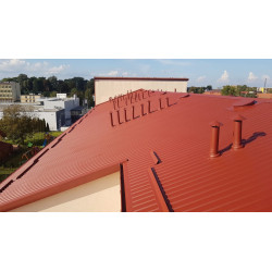 Metal roof paint - Metal Unicoat Metal roof paint - Metal Unicoat