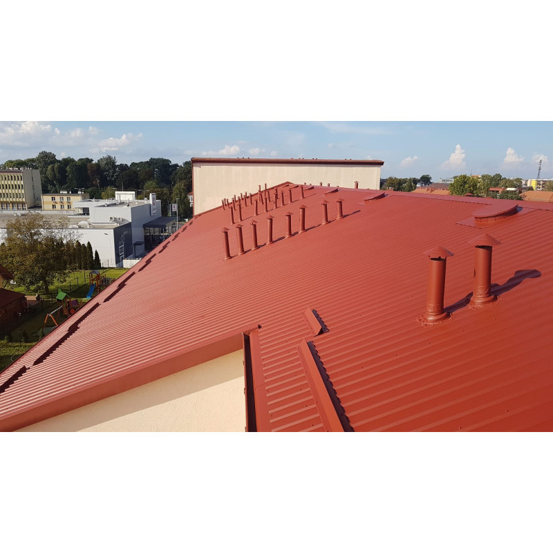 Metal roof paint - Metal Unicoat Metal roof paint - Metal Unicoat