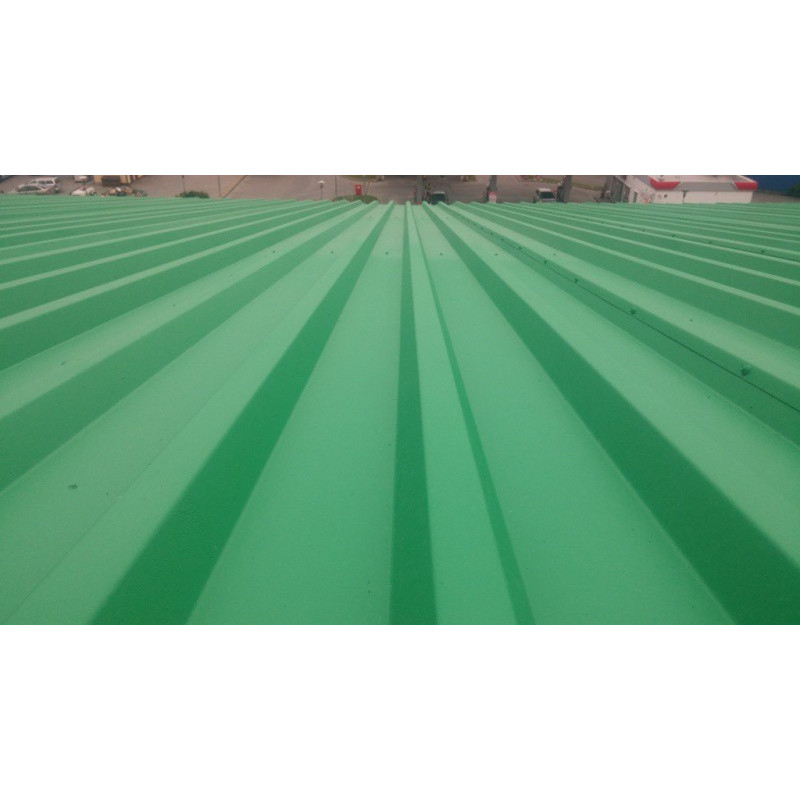 Metal roof paint - Metal Unicoat Metal roof paint - Metal Unicoat