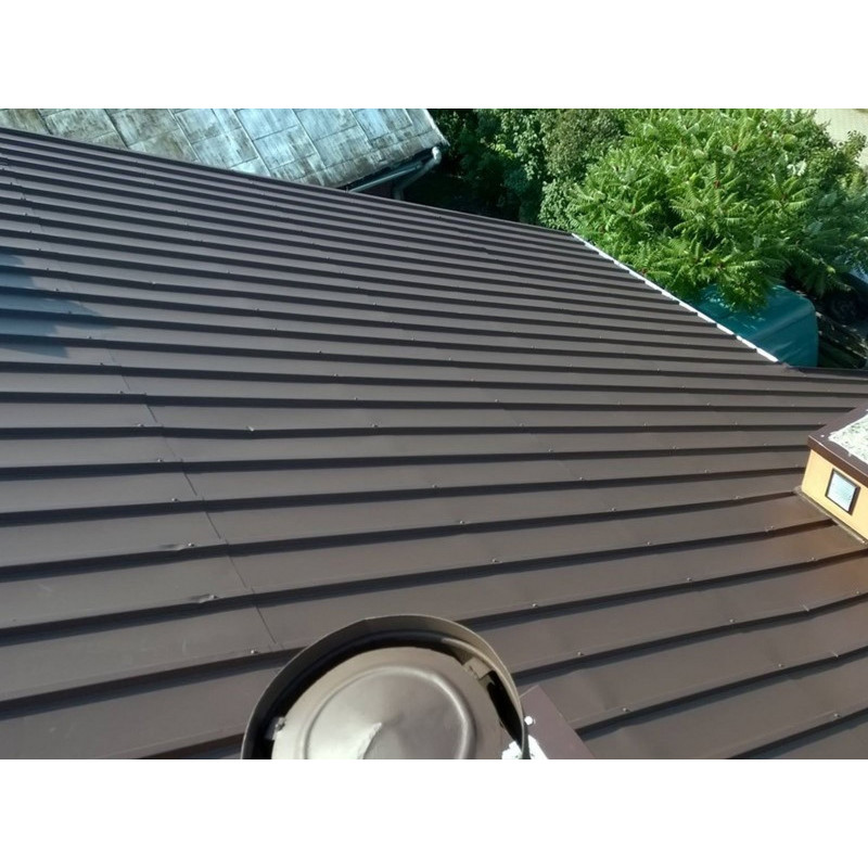 Metal roof paint - Metal Unicoat Metal roof paint - Metal Unicoat