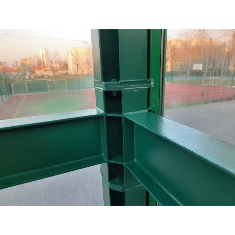 Hydrograff HP polyurethane enamel Hydrograff HP polyurethane enamel