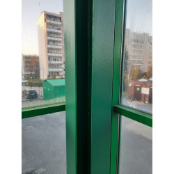 Emalia poliuretanowa Hydrograff HP Emalia poliuretanowa Hydrograff HP