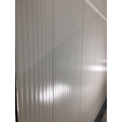 Hydrograff HP polyurethane enamel Hydrograff HP polyurethane enamel